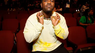 Dominik Bindl/Getty Images