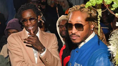 Prince Williams/Getty Images