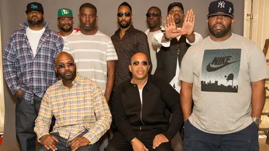 Chelsea Lauren/WireImage