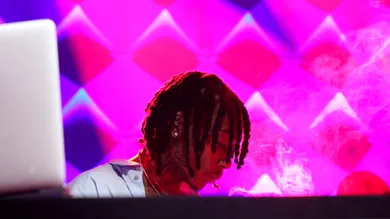 Kelly Sullivan/Getty Images