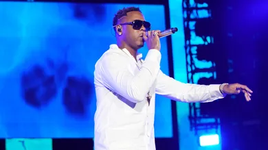 Bennett Raglin/Getty Images