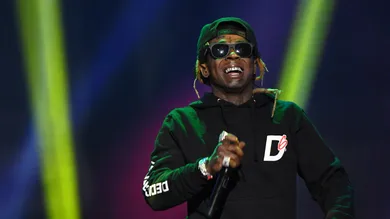 Ethan Miller/Getty Images