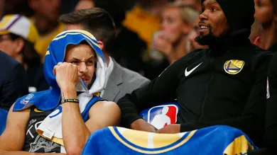 Yong Teck Lim/Getty Images