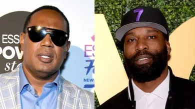 Paras Griffin / Stringer / Getty Images, Andrew Toth / Stringer / Getty Images