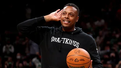 Maddie Meyer/Getty Images