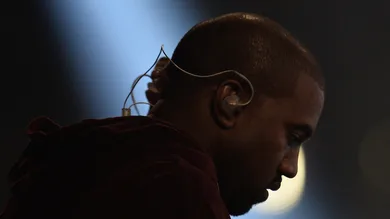 ROBYN BECK/AFP/Getty Images