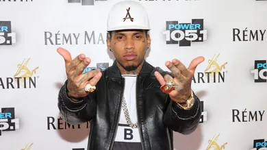 Neilson Barnard/Getty Images