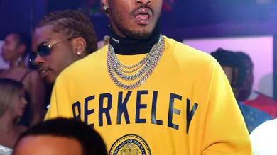 Prince Williams/Wireimage/Getty Images