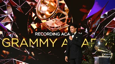 Kevin Winter/Getty Images for The Recording Academy