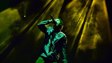 Mike Windle/Getty Images