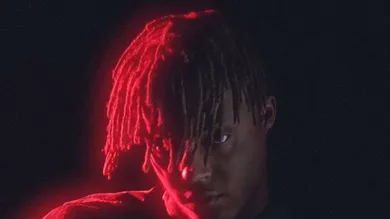 Image via Instagram (@juicewrld999)