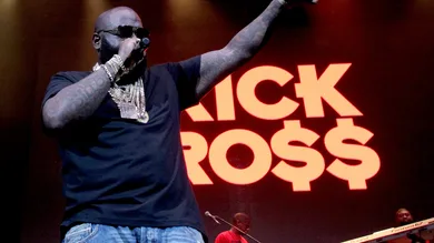 Bennett Raglin/Getty Images