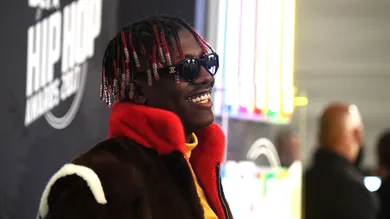 Paras Griffin/Getty Images