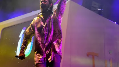 Frazer Harrison/Getty Images