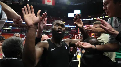 Andy Lyons/Getty Images