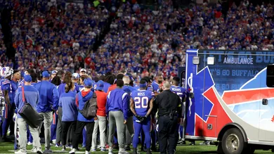 Timothy T Ludwig/Getty Images