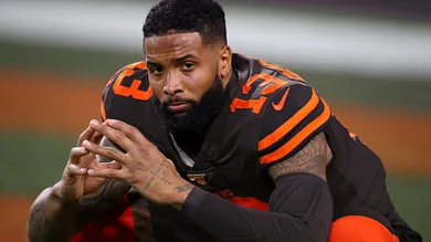 Gregory Shamus/Getty Images