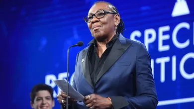 J. Merritt/Getty Images for GLAAD