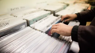 Matt Cardy / Getty Images