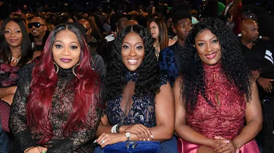 Paras Griffin/Getty Images for BET