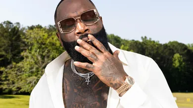 Image by Bre'anne White c/o Collective Gallery for HNHH