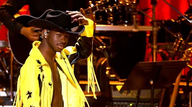 Kevin Winter/Getty Images