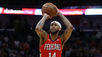 Chris Graythen/Getty Images