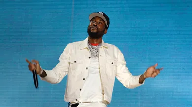 John Lamparski/Getty Images