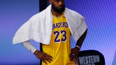 Mike Ehrmann/Getty Images