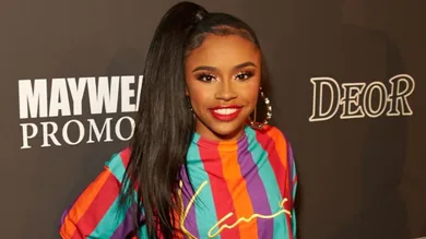 Unique Nicole / Contributor / Getty Images