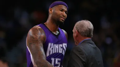 Ezra Shaw/Getty Images