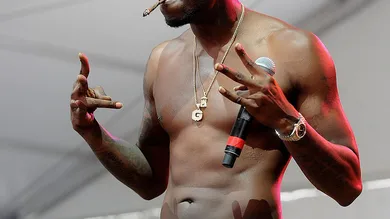 Brad Barket/Getty Images