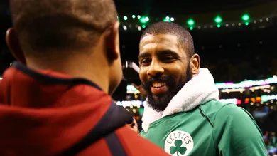 Maddie Meyer/Getty Images