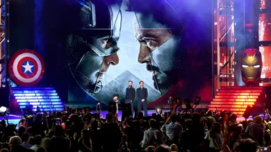 Kevin Winter/Getty Images