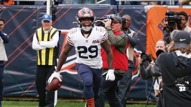 Nuccio DiNuzzo/Getty Images