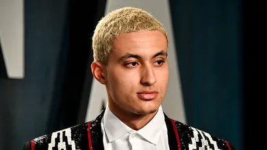 Frazer Harrison/Getty Images