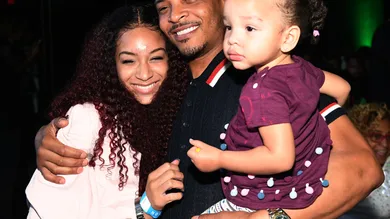 Paras Griffin / Contributor / Getty Images