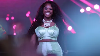 Omar Vega/Getty Images