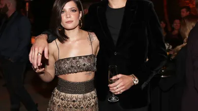 Christopher Polk/Getty Images