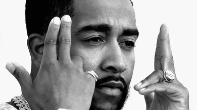 Frazer Harrison /getty images