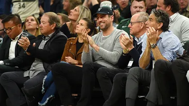 Stacy Revere/Getty Images