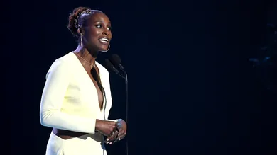 Paras Griffin/Getty Images