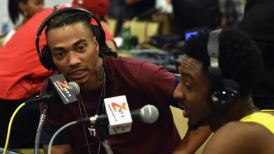 Alberto E. Rodriguez / Getty Images