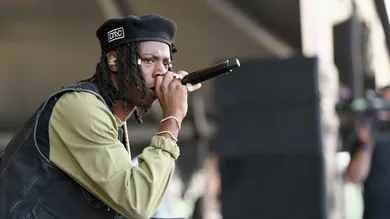 Roy Rochlin/Getty Images