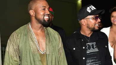 Prince Williams/WireImage/Getty Images