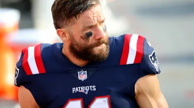 Maddie Meyer/Getty Images