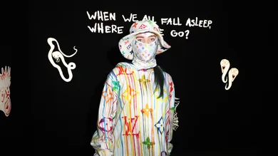 Joe Scarnici/Getty Images