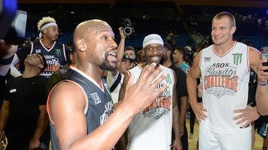 Vivien Killilea/Getty Images