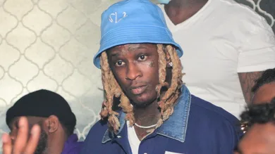 Prince Williams/ Wireimage/Getty Images