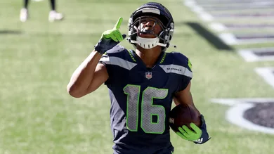 Abbie Parr / Getty Images